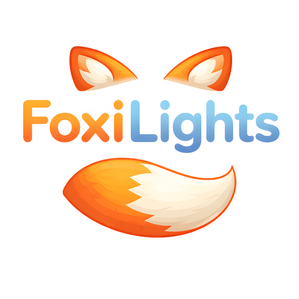 Foxi Lights
