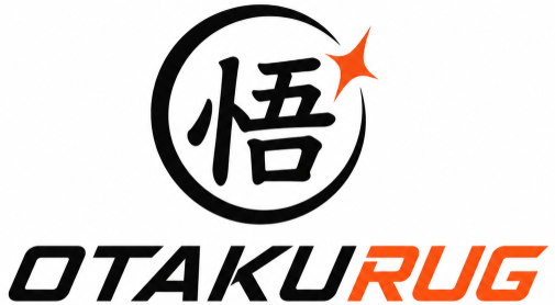 Otaku Rug
